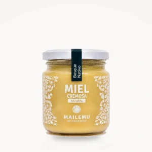 Miel multiflora de Bosque Nativo 300gr