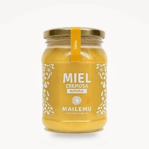 Miel de Ulmo 1kg