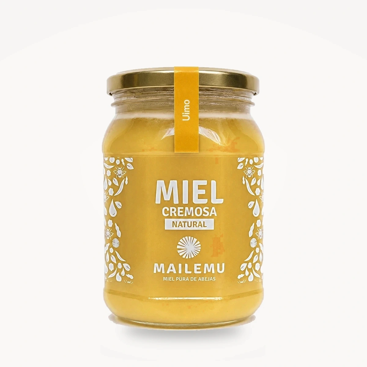 Miel de Ulmo 1kg Mailemu