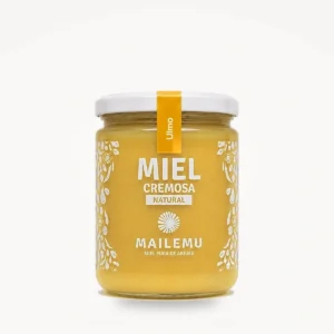 Miel de Ulmo 550gr