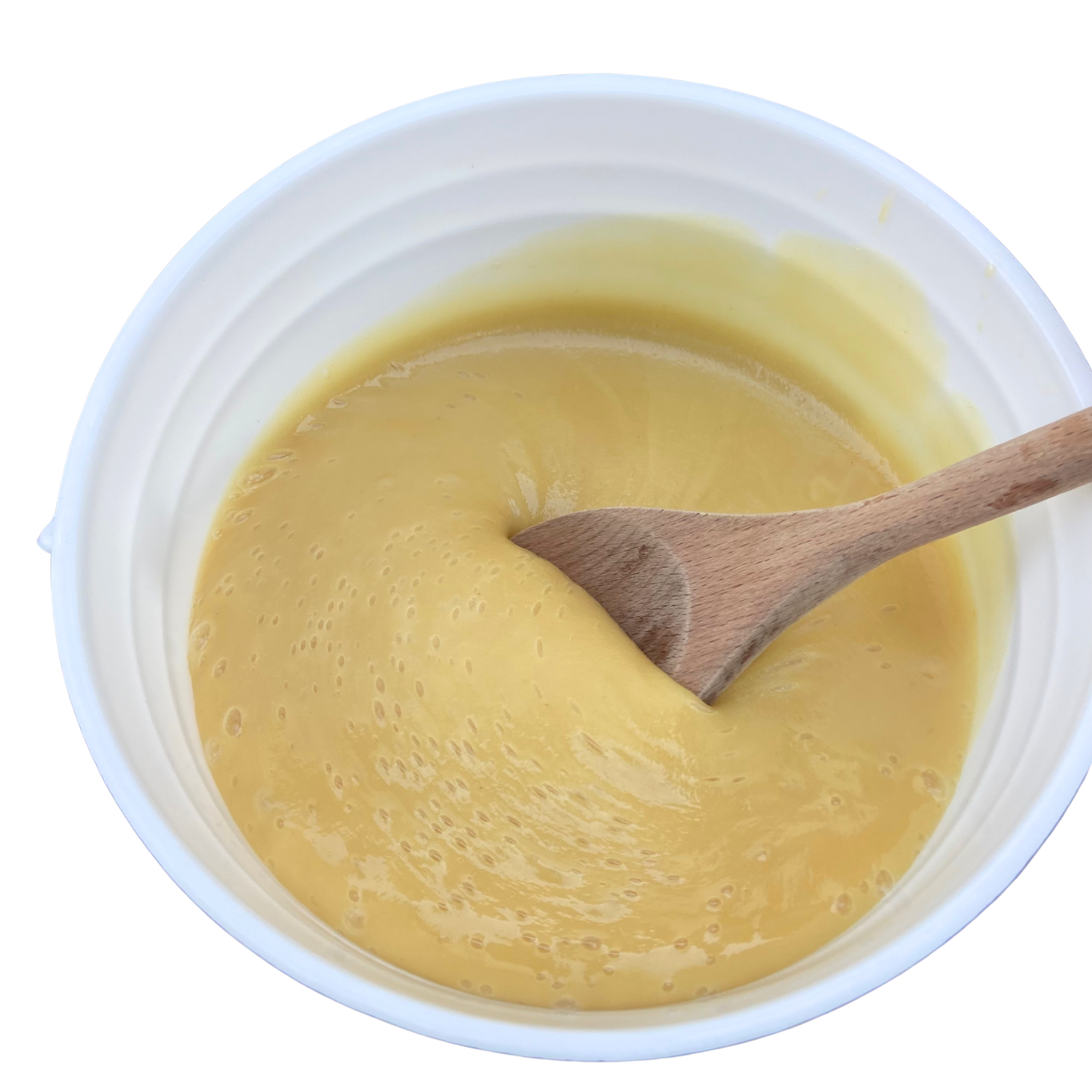 Balde de miel de Ulmo 5,6kg - Imagen 2