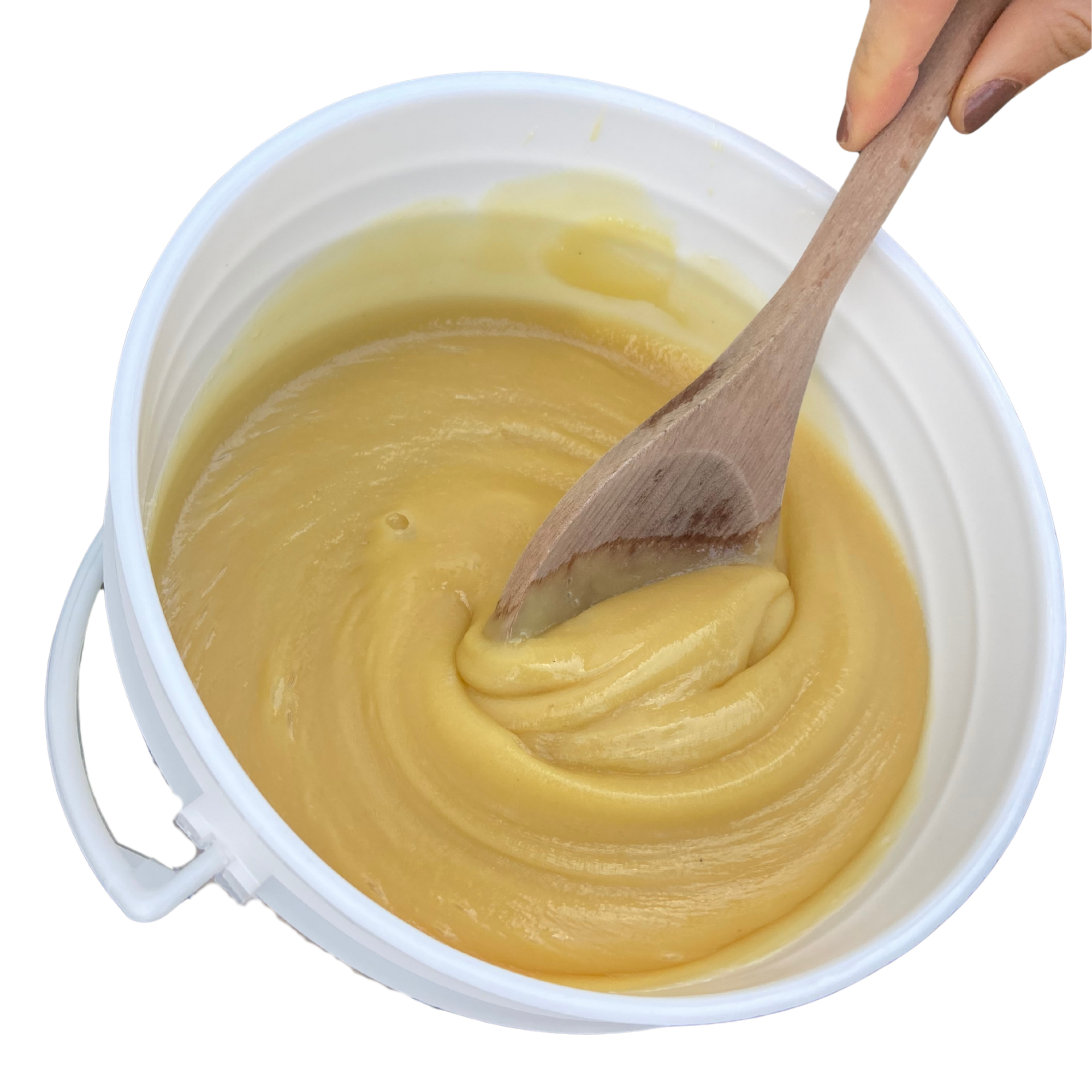 Balde de miel de Ulmo 5,6kg - Imagen 3