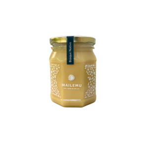 Miel 100% natural de Bosque Nativo, frasco de 500 grs.