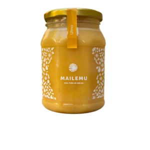 Miel de Ulmo 1kg - tienda Mailemu
