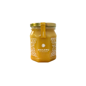 Miel 100% natural. Frasco miel de ulmo formato 500 grs.