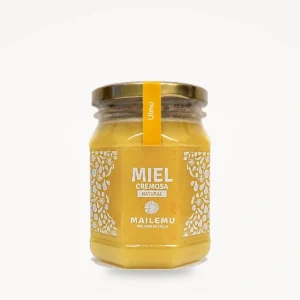 Miel de Ulmo 500gr