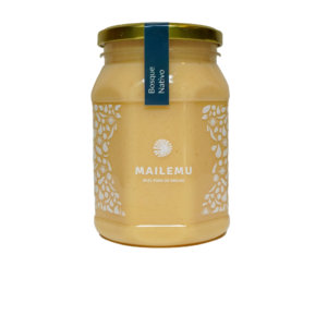 Miel de Bosque Nativo - tienda Mailemu