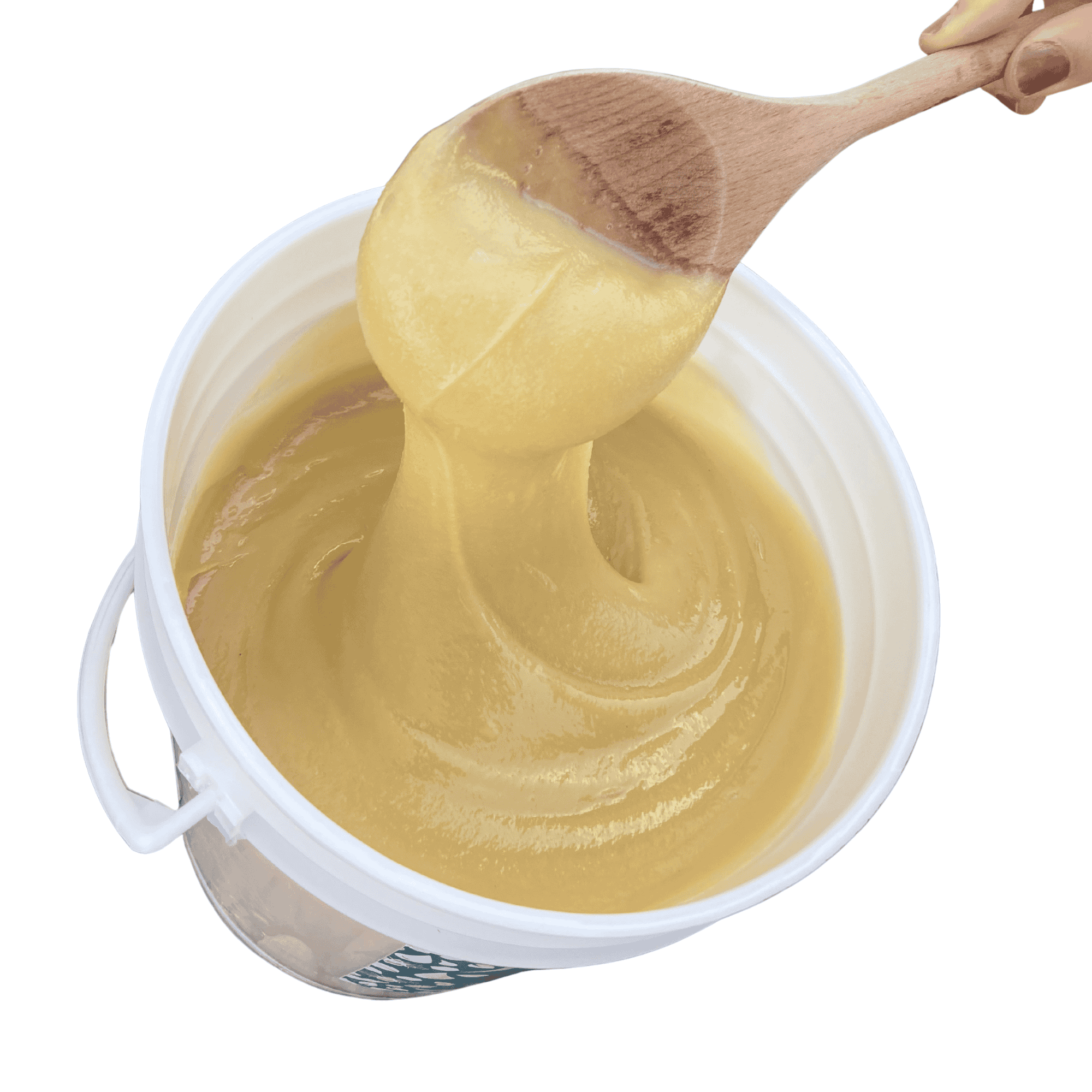 Balde de Miel de Quillay 5,6kg - Imagen 3