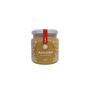 Miel de Quillay en formato 300grs
