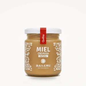 Miel de Quillay 300gr