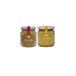 Pack miel de Ulmo y Quillay flora nativa chilena