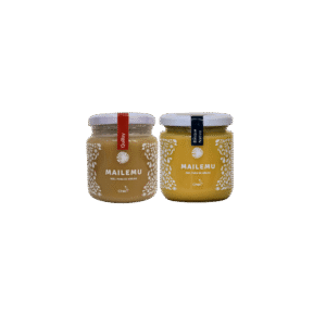 Pack miel bosque nativo y Quillay flora nativa chilena